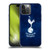 Tottenham Hotspur F.C. Badge Distressed Soft Gel Case for Apple iPhone 14 Pro Max