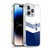 Tottenham Hotspur F.C. Badge 1978 Stripes Soft Gel Case for Apple iPhone 14 Pro & MagSafe