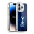 Tottenham Hotspur F.C. Badge Distressed Soft Gel Case for Apple iPhone 14 Pro & MagSafe
