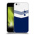 Tottenham Hotspur F.C. Badge 1978 Stripes Soft Gel Case for Apple iPhone 5c