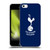 Tottenham Hotspur F.C. Badge Cockerel Soft Gel Case for Apple iPhone 5c