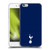 Tottenham Hotspur F.C. Badge Small Cockerel Soft Gel Case for Apple iPhone 6 Plus / iPhone 6s Plus
