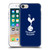 Tottenham Hotspur F.C. Badge Cockerel Soft Gel Case for Apple iPhone 7 / 8 / SE 2020 & 2022
