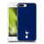 Tottenham Hotspur F.C. Badge Small Cockerel Soft Gel Case for Apple iPhone 7 Plus / iPhone 8 Plus