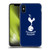 Tottenham Hotspur F.C. Badge Cockerel Soft Gel Case for Apple iPhone X / iPhone XS