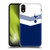 Tottenham Hotspur F.C. Badge 1978 Stripes Soft Gel Case for Apple iPhone XR