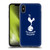 Tottenham Hotspur F.C. Badge Cockerel Soft Gel Case for Apple iPhone XS Max
