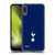 Tottenham Hotspur F.C. Badge Small Cockerel Soft Gel Case for LG K22
