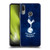 Tottenham Hotspur F.C. Badge Distressed Soft Gel Case for Motorola Moto E6 Plus