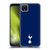 Tottenham Hotspur F.C. Badge Small Cockerel Soft Gel Case for Google Pixel 4 XL