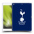 Tottenham Hotspur F.C. Badge Cockerel Soft Gel Case for Apple iPad 10.2 2019/2020/2021