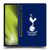 Tottenham Hotspur F.C. Badge Cockerel Soft Gel Case for Samsung Galaxy Tab S8