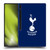 Tottenham Hotspur F.C. Badge Cockerel Soft Gel Case for Samsung Galaxy Tab S8 Ultra