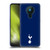 Tottenham Hotspur F.C. Badge Small Cockerel Soft Gel Case for Nokia 5.3