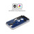 Tottenham Hotspur F.C. Badge Marble Soft Gel Case for Nokia C21
