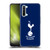 Tottenham Hotspur F.C. Badge Cockerel Soft Gel Case for OPPO Find X2 Lite 5G