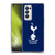Tottenham Hotspur F.C. Badge Cockerel Soft Gel Case for OPPO Find X3 Neo / Reno5 Pro+ 5G