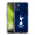 Tottenham Hotspur F.C. Badge Distressed Soft Gel Case for OPPO Reno 4 Pro 5G