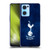 Tottenham Hotspur F.C. Badge Distressed Soft Gel Case for OPPO Reno7 5G / Find X5 Lite