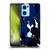 Tottenham Hotspur F.C. Badge Marble Soft Gel Case for OPPO Reno7 5G / Find X5 Lite