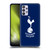 Tottenham Hotspur F.C. Badge Cockerel Soft Gel Case for Samsung Galaxy A32 5G / M32 5G (2021)