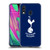 Tottenham Hotspur F.C. Badge Cockerel Soft Gel Case for Samsung Galaxy A40 (2019)