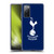 Tottenham Hotspur F.C. Badge Cockerel Soft Gel Case for Samsung Galaxy S20 FE / 5G