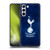 Tottenham Hotspur F.C. Badge Distressed Soft Gel Case for Samsung Galaxy S21 5G