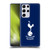 Tottenham Hotspur F.C. Badge Cockerel Soft Gel Case for Samsung Galaxy S21 Ultra 5G