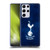 Tottenham Hotspur F.C. Badge Distressed Soft Gel Case for Samsung Galaxy S21 Ultra 5G