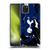 Tottenham Hotspur F.C. Badge Marble Soft Gel Case for Samsung Galaxy Note10 Lite