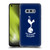 Tottenham Hotspur F.C. Badge Cockerel Soft Gel Case for Samsung Galaxy S10e