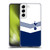 Tottenham Hotspur F.C. Badge 1978 Stripes Soft Gel Case for Samsung Galaxy S22 5G