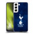 Tottenham Hotspur F.C. Badge Distressed Soft Gel Case for Samsung Galaxy S22 5G