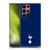 Tottenham Hotspur F.C. Badge Small Cockerel Soft Gel Case for Samsung Galaxy S22 Ultra 5G