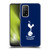 Tottenham Hotspur F.C. Badge Cockerel Soft Gel Case for Xiaomi Mi 10T 5G