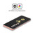 Tottenham Hotspur F.C. Badge Black And Gold Soft Gel Case for Xiaomi Redmi Note 9T 5G