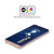 Tottenham Hotspur F.C. Badge Distressed Soft Gel Case for Xiaomi Redmi Note 9T 5G