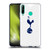 Tottenham Hotspur F.C. 2021/22 Badge Kit Home Soft Gel Case for Huawei P40 lite E