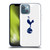 Tottenham Hotspur F.C. 2021/22 Badge Kit Home Soft Gel Case for Apple iPhone 13