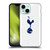 Tottenham Hotspur F.C. 2021/22 Badge Kit Home Soft Gel Case for Apple iPhone 13 Mini