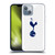 Tottenham Hotspur F.C. 2021/22 Badge Kit Home Soft Gel Case for Apple iPhone 14
