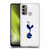 Tottenham Hotspur F.C. 2021/22 Badge Kit Home Soft Gel Case for Motorola Moto G60 / Moto G40 Fusion