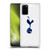 Tottenham Hotspur F.C. 2021/22 Badge Kit Home Soft Gel Case for Samsung Galaxy S20+ / S20+ 5G