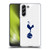 Tottenham Hotspur F.C. 2021/22 Badge Kit Home Soft Gel Case for Samsung Galaxy S21 FE 5G