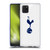 Tottenham Hotspur F.C. 2021/22 Badge Kit Home Soft Gel Case for Samsung Galaxy Note10 Lite