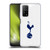 Tottenham Hotspur F.C. 2021/22 Badge Kit Home Soft Gel Case for Xiaomi Mi 10T 5G