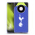 Tottenham Hotspur F.C. 2022/23 Badge Kit Away Soft Gel Case for Huawei Mate 40 Pro 5G