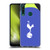 Tottenham Hotspur F.C. 2022/23 Badge Kit Away Soft Gel Case for Huawei Y6p