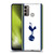 Tottenham Hotspur F.C. 2022/23 Badge Kit Home Soft Gel Case for Motorola Moto G60 / Moto G40 Fusion